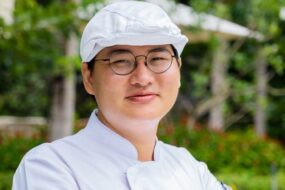 Alma Welcomes Seasoned Chef to Senior Kitchen Ranks