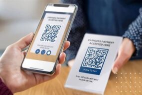 Thailand Leads ASEAN Toward Cashless Economy