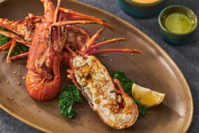 New Danang Restaurant Unveils Unlimited Lobster