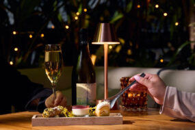 ‘Retox’ At The Hari Hong Kong