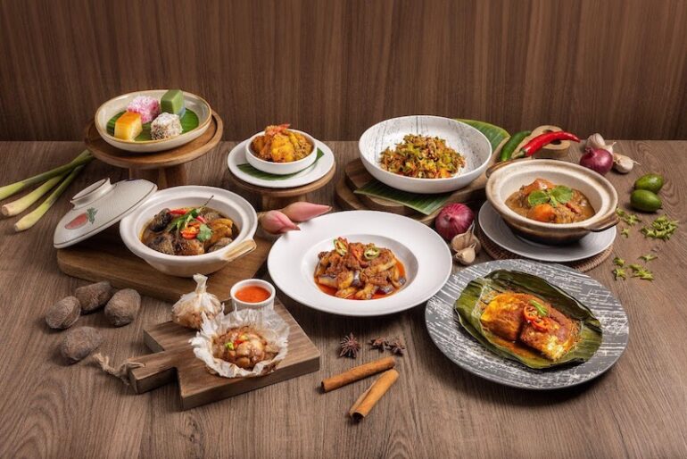 Amara Singapore Announces Second Edition of “Local Legends”