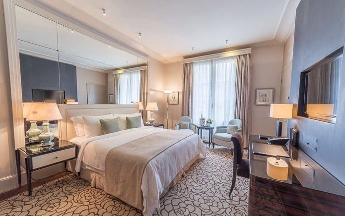 How to Find the Perfect Accommodation When You Need it