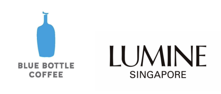 BLUE BOTTLE COFFEE ARRIVES AT LUMINE SINGAPORE