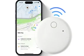 How do E-bike Trackers Work?