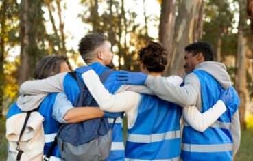 Volunteering Abroad: A Journey That Transforms Lives