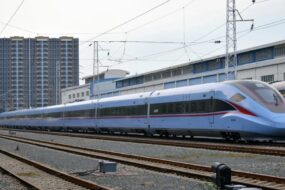 Thailand’s Transport Overhaul Gains Momentum