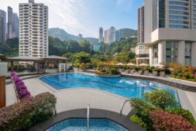 CURATED EXPERIENCES AT JW MARRIOTT HONG KONG