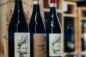 Organic Wine Trends in Singapore