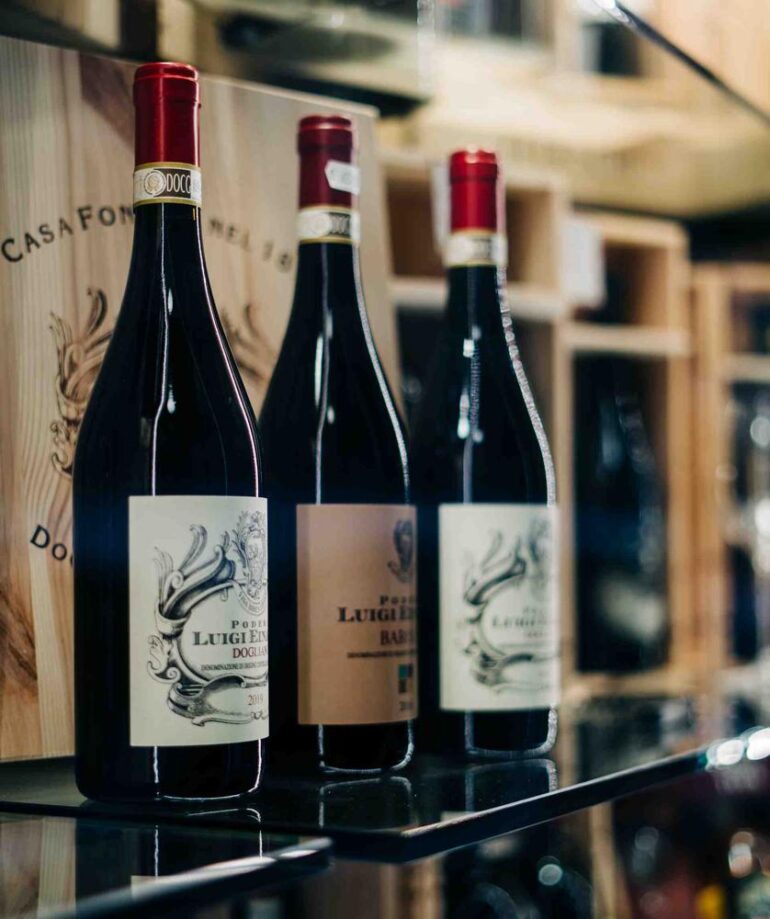 Organic Wine Trends in Singapore