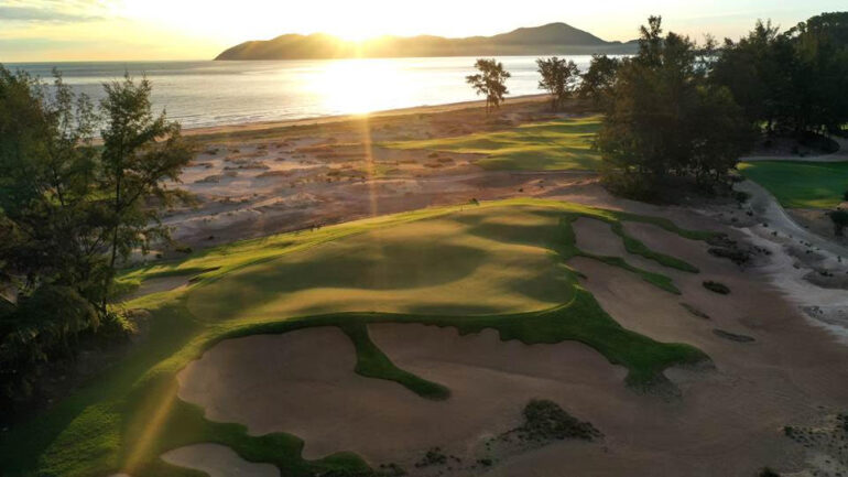 Vietnam Golf Coast Doubles Down on Course Improvements