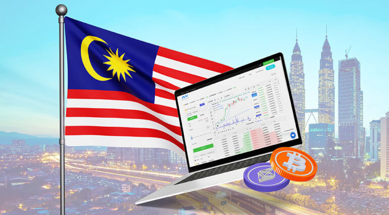 MEXC or Binance? Best Crypto Exchange for Malaysians in 2025