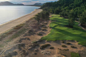 Laguna Golf Lang Co Asia’s Top 100 Golf Courses