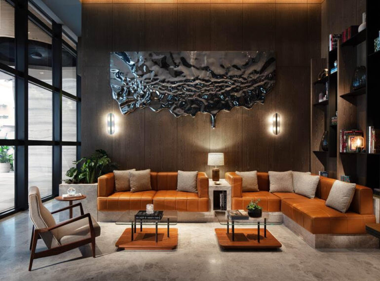 The Hari Hong Kong Launches Art Trail