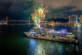 Vietnam’s Ambassador Cruise II Takes Out Two National Records