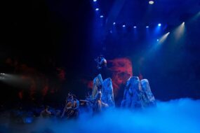 Vietnam Launches Remarkable Cave Dining