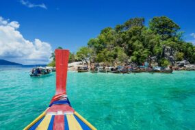 Satun Archipelago: Thailand’s Hidden Beach Paradise