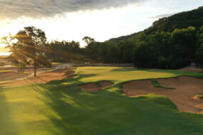 Vietnam Golf Coast Tees Up for a Blockbuster Autumn