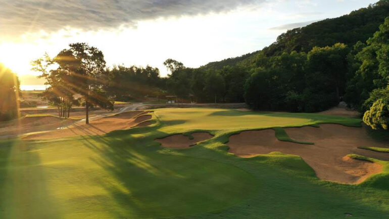 Vietnam Golf Coast Tees Up for a Blockbuster Autumn