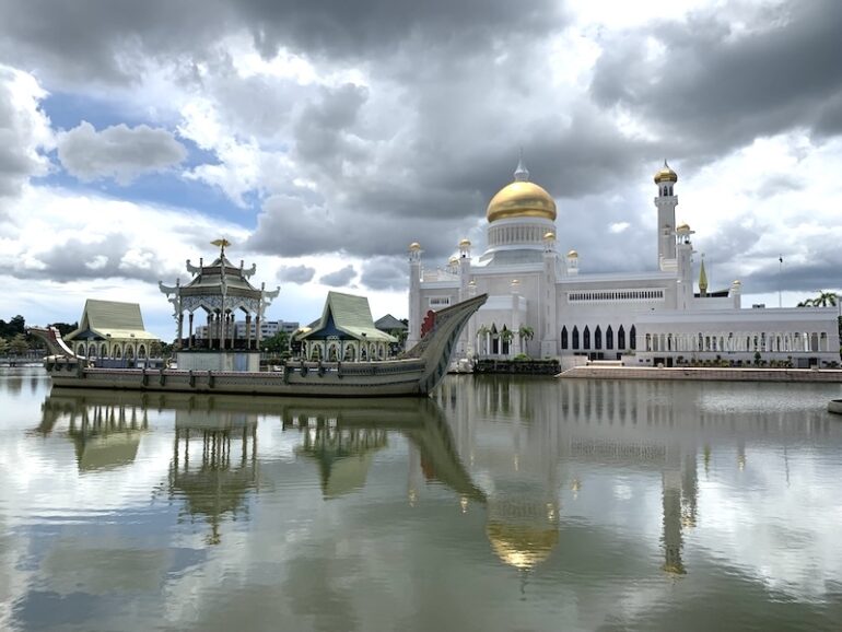 Brunei: Beyond Mosques and Gold