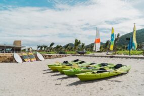 Knai Bang Chatt by Kep West Excursion Program