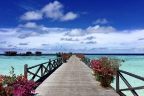 Sunset Lovers’ Guide: The Most Romantic Beaches in Malaysia