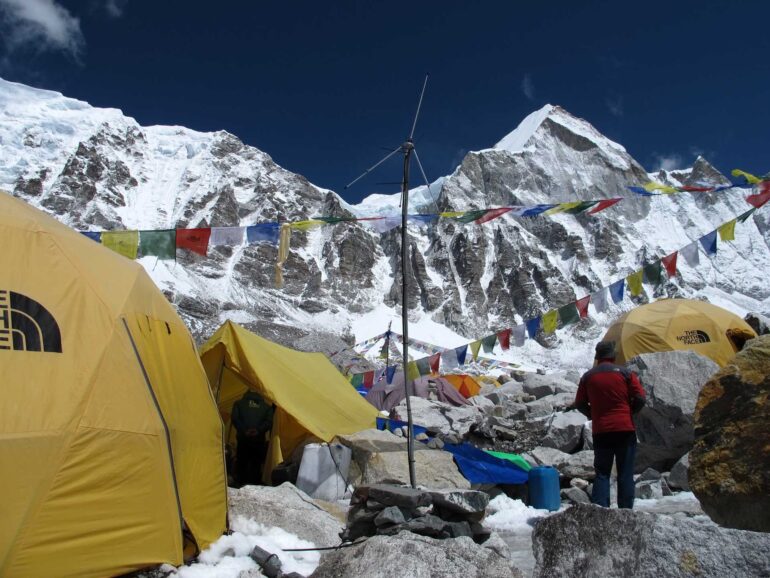 Nepal Invites Adventurers to Discover Its Hidden Peaks