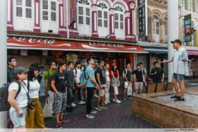 Amara Hotels & Resorts New Experiences in Singapore and Bangkok