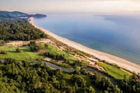 Laguna Lang Co Unveils Irresistible Summer “Stay & Play” Escapes