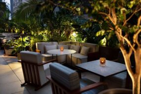 The Hari Hong Kong ‘Shell-ebrates’ Oyster Tuesday