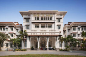 Raffles Cambodia Unveils Exclusive 7-Day Journey