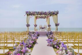 KHAO LAK MARRIOTT BEACH RESORT & SPA MICE LANDSCAPE