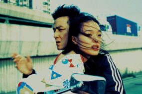 Wing Shya: Hong Kong’s Creative Visionary