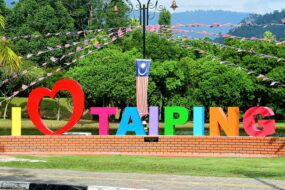 Taiping Town: Malaysia’s Hidden Gem Between Penang and Ipoh