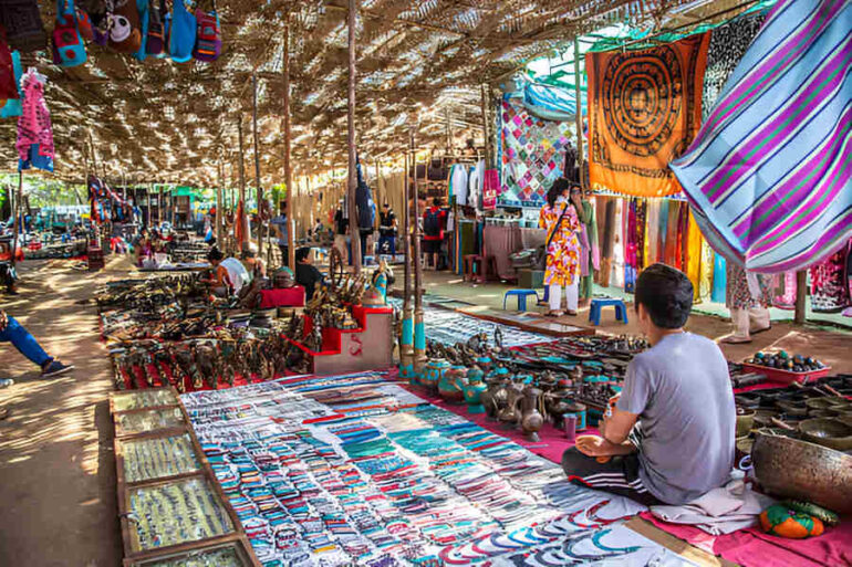 Capture Paradise in Style in Goa