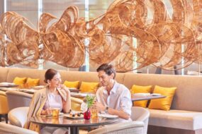 Chatrium Launches “Feel The Remarkable” Campaign