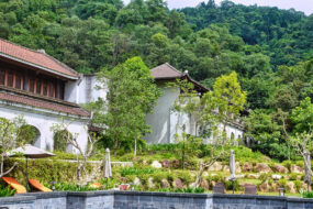 Legacy Yen Tu, MGallery by Sofitel