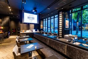 Authentic New York Flavors Arrive in Sapporo