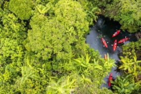 Krabi Prototype: Thailand’s Model for Sustainable Tourism