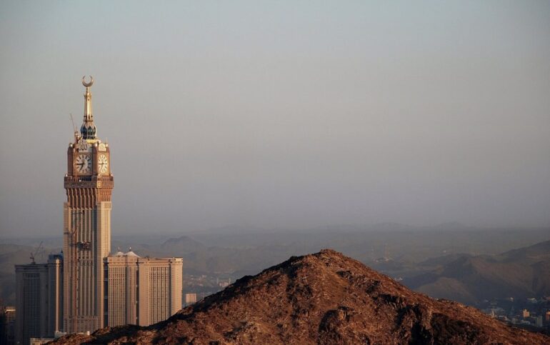 Top Historical Cities in Saudi Arabia Every Traveller Should See