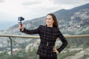 How to Turn Your Travel Memories into Stunning Videos