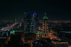 Best Time to Visit Saudi Arabia: Weather, Festivals, and Events