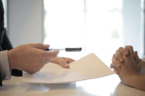 What You Can Expect When You Visit A Travel Insurance Provider