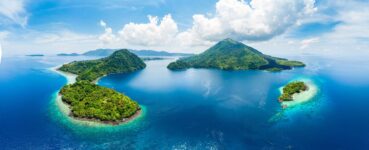 North Maluku: Indonesia’s Untouched Archipelago of Adventure