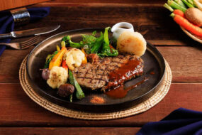 Mai Restaurant & Bar’s New Menu Supports Local Farming