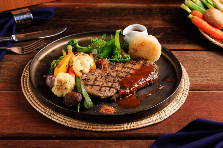 Mai Restaurant & Bar’s New Menu Supports Local Farming