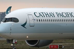 Cathay Pacific’s Fly Fiesta