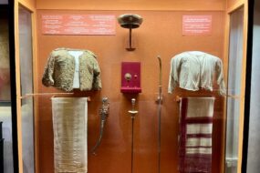 Explore Sri Lanka’s Heritage at the Kandy Museum