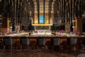 REGENT PHU QUOC PRESENTS TASTE STUDIO