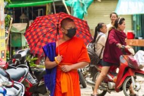 Laos: un paese, mille volti