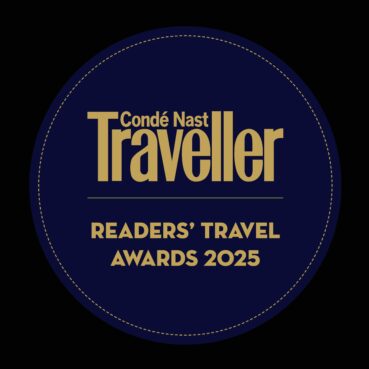 The Hari Hong Kong Scores Spot on Condé Nast Traveler List